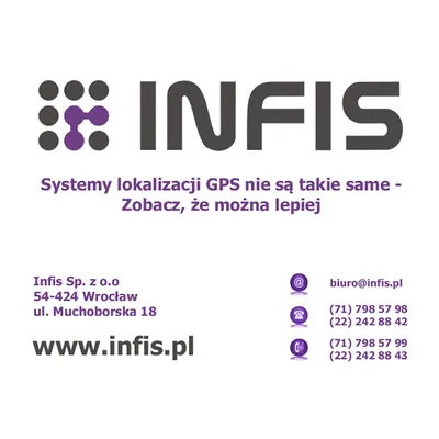Infis sp. z o.o.